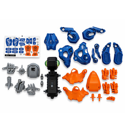 Teach Tech Triceratops DIY Activity Kit