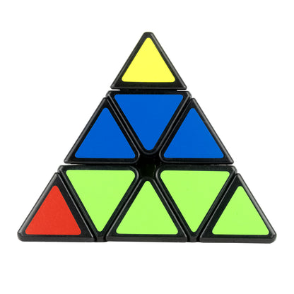 Inverse Triminx Brainteaser Puzzle