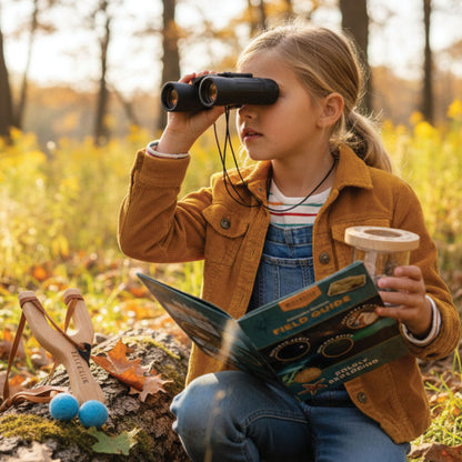Bold Explorer Outdoor Adventure Kit