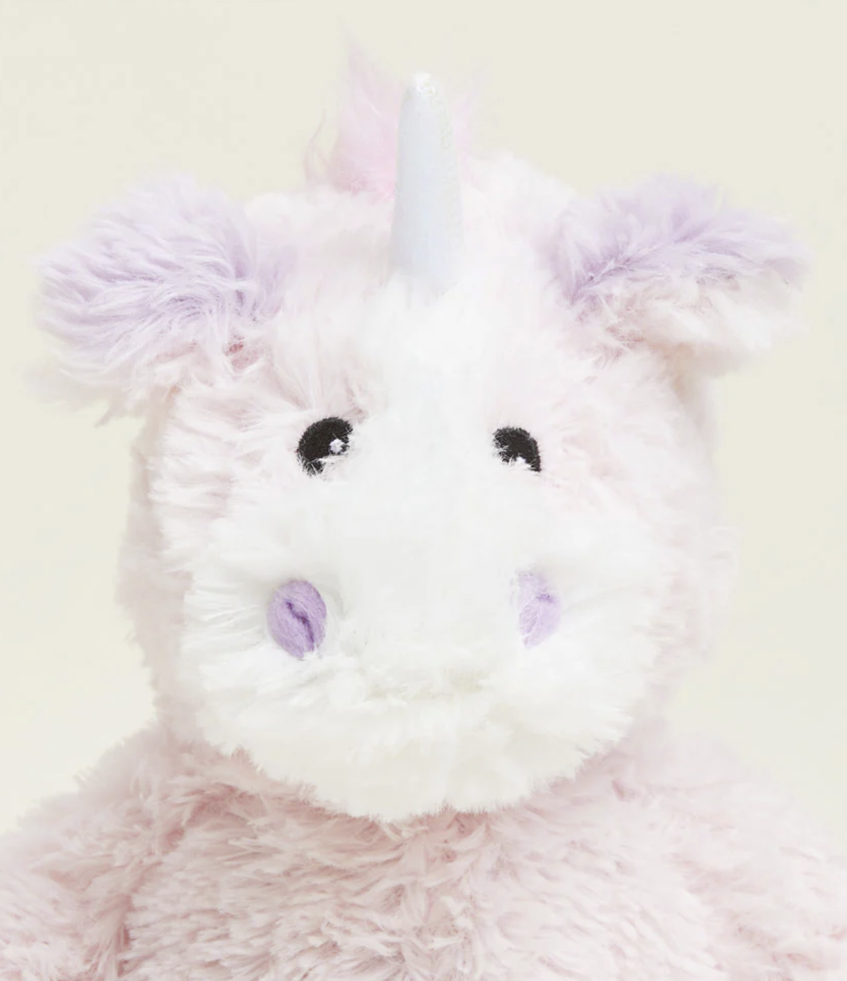 Pink Unicorn Warmies