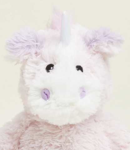 Pink Unicorn Warmies