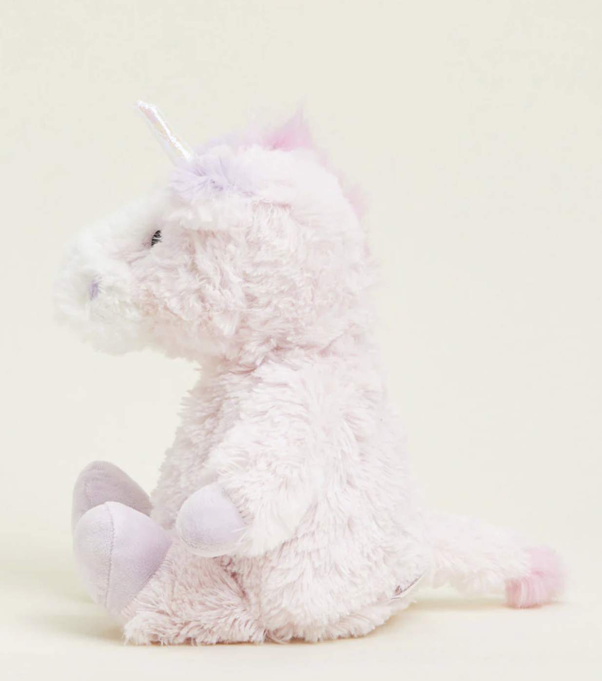 Pink Unicorn Warmies