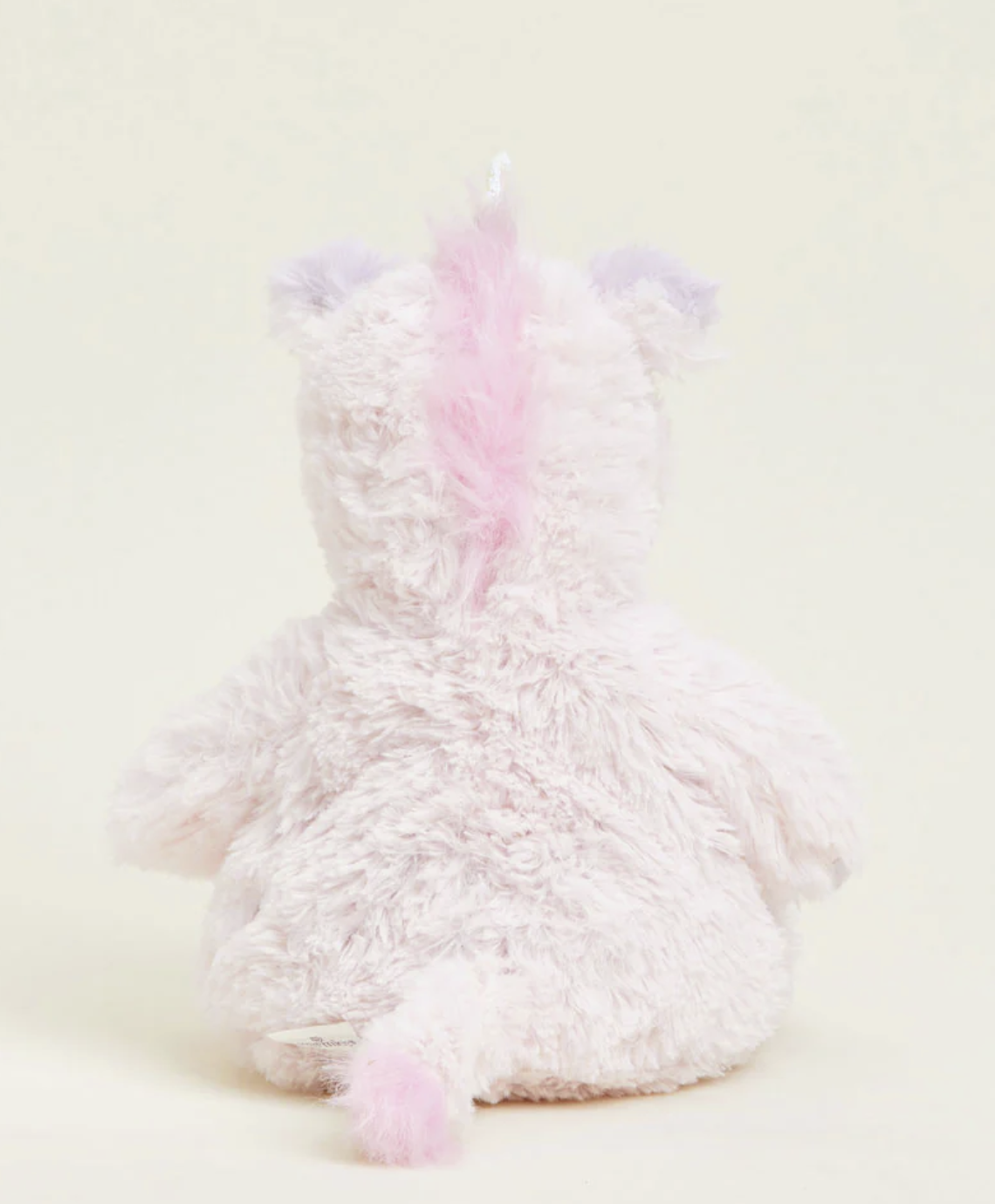 Pink Unicorn Warmies