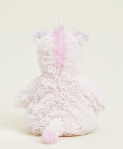 Pink Unicorn Warmies