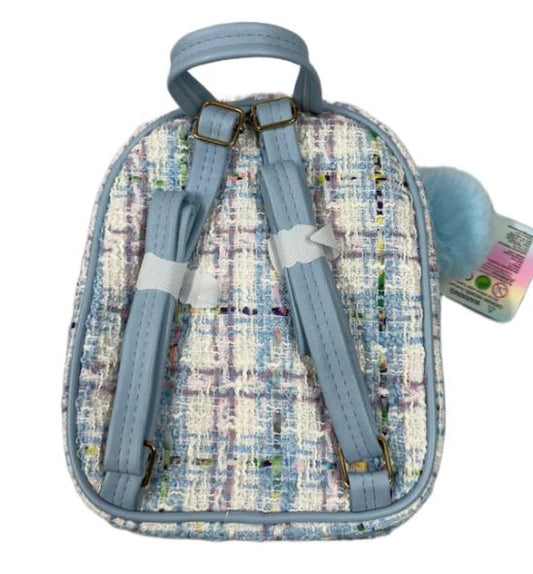 Stylish Beauty Mini Backpack Flower Dream Hot Focus