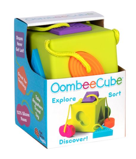 OombeeCube