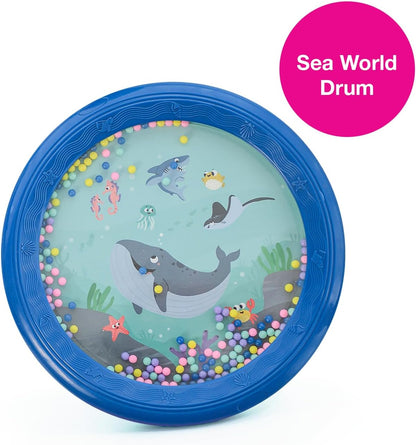 Sea World Drum
