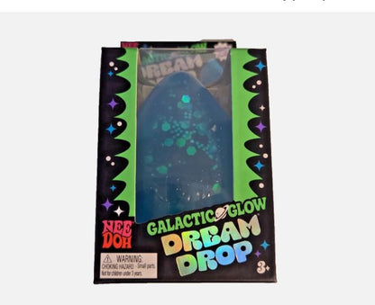 Needoh Galactic Glow Dream Drop