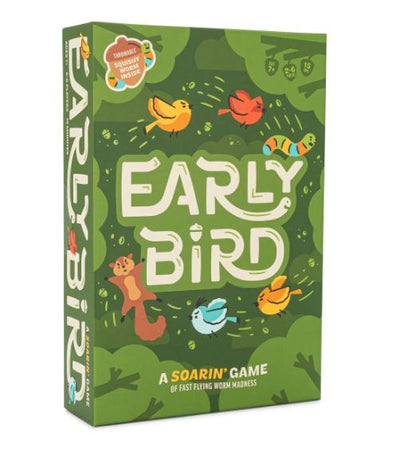 Early Bird Game