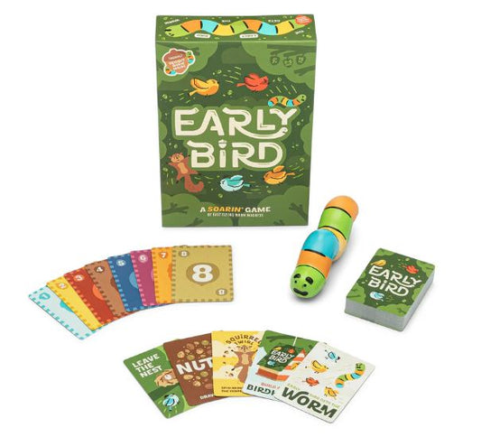 Early Bird Game