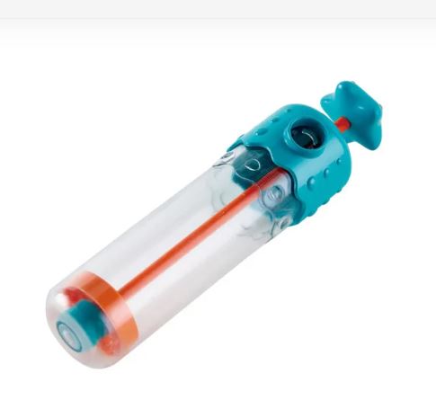 Hape Multi-spout Sprayer Bath Toy