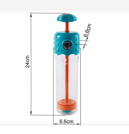 Hape Multi-spout Sprayer Bath Toy