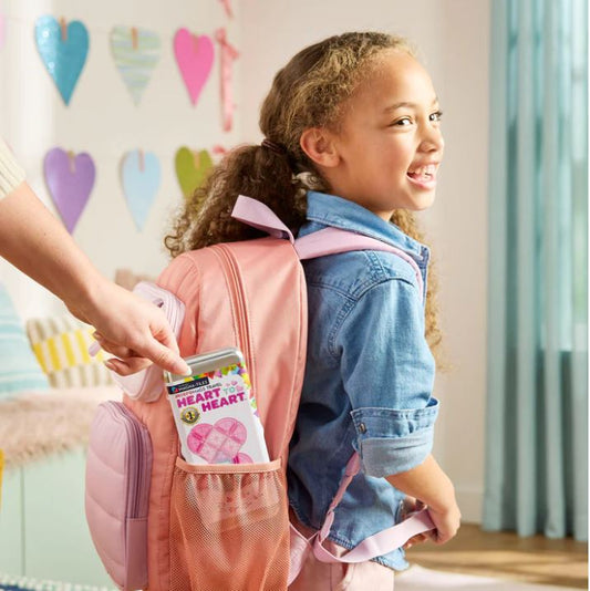 Magna-Tiles Heart to Heart