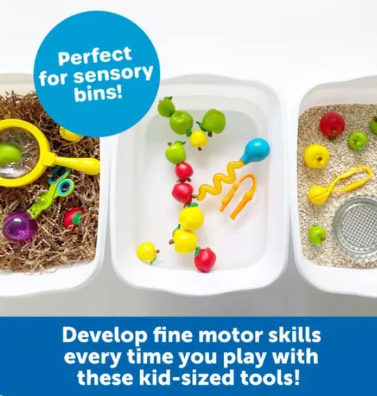 Helping Hands Fine Motor Tool Set™