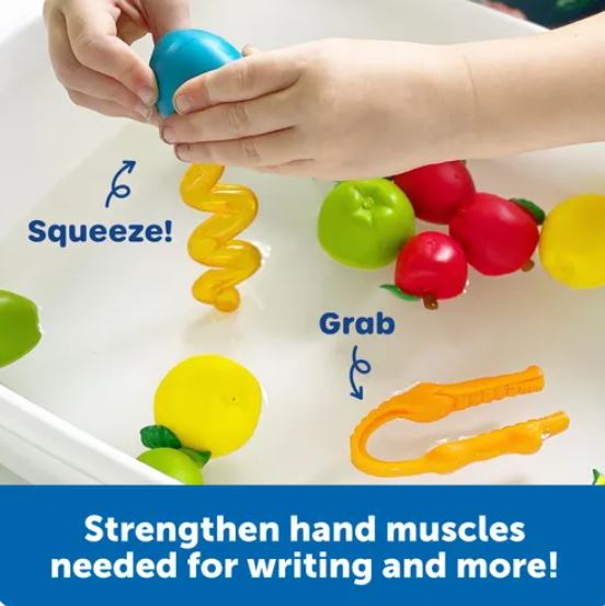 Helping Hands Fine Motor Tool Set™