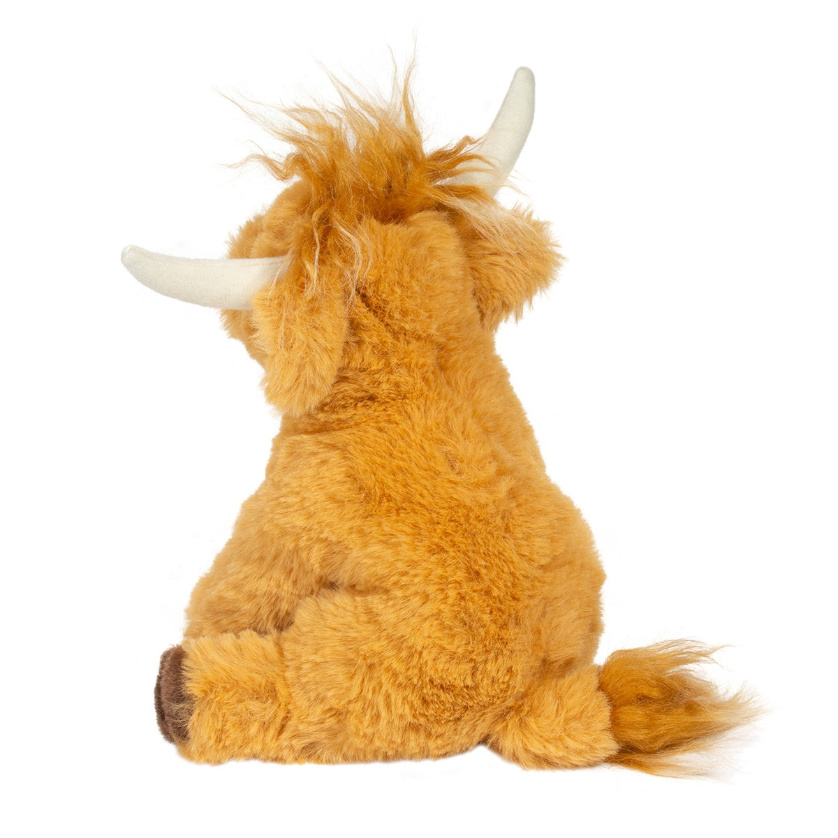 Douglass Scottie Highland Cow Mini (soft)