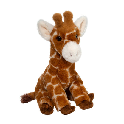 Douglass Jessie Giraffe (soft)