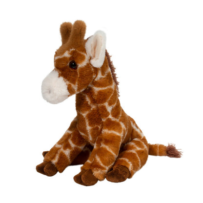 Douglass Jessie Giraffe (soft)