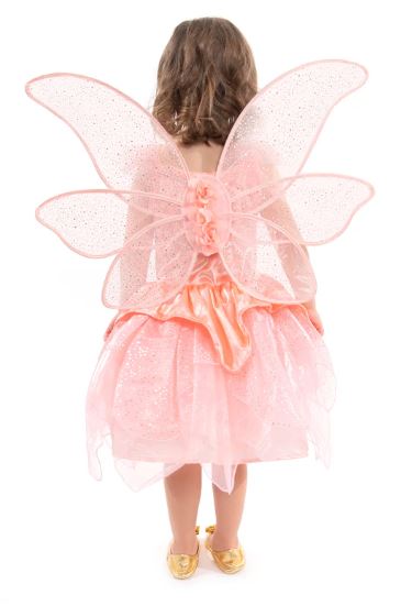 Little Adventures - Rose Garden Fairy Wings