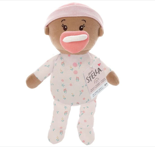 Love, Stella: My First Doll Beige