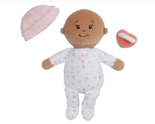 Love, Stella: My First Doll Beige