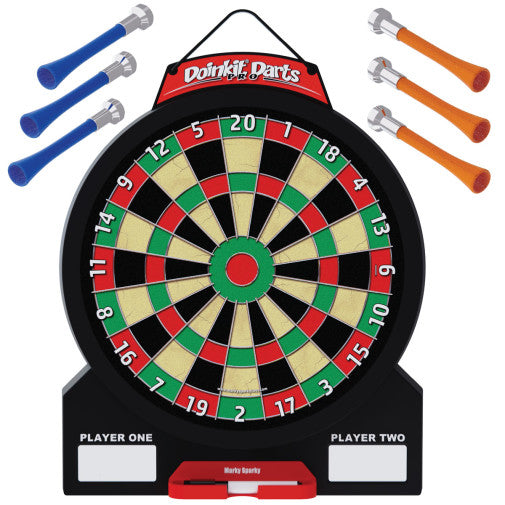 Doinkit Darts PRO Dartboard