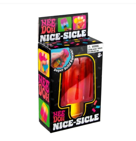Needoh Nice-Sicle