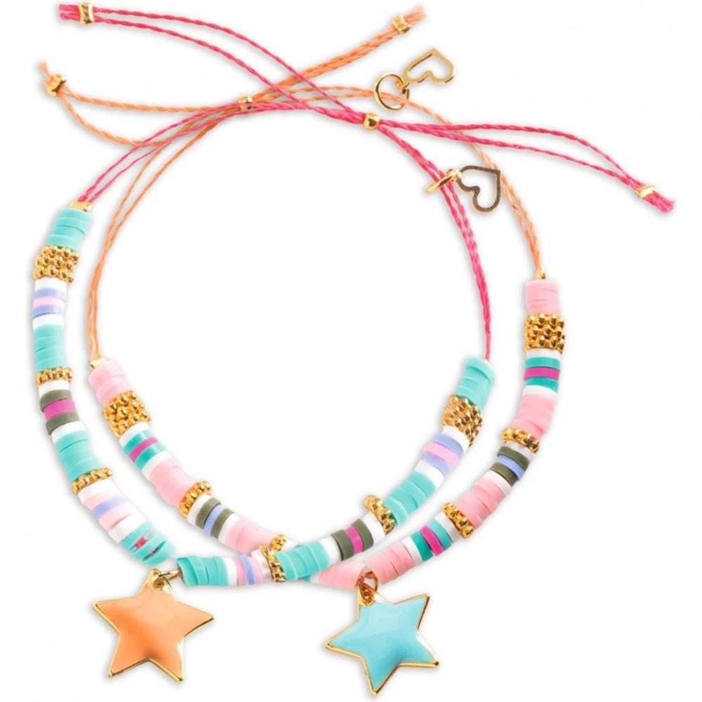 Djeco You & Me Bracelet Kit Starfish