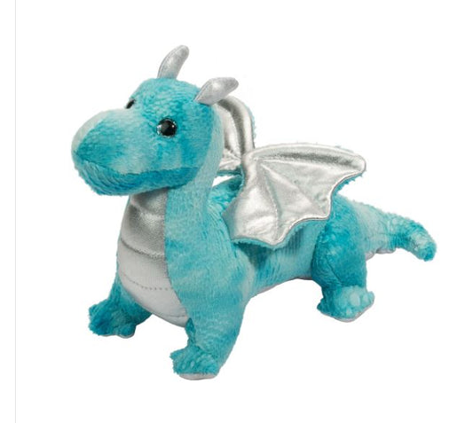 Douglas Ryu Blue Dragon