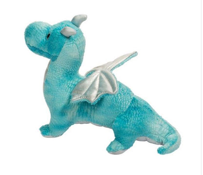 Douglas Ryu Blue Dragon