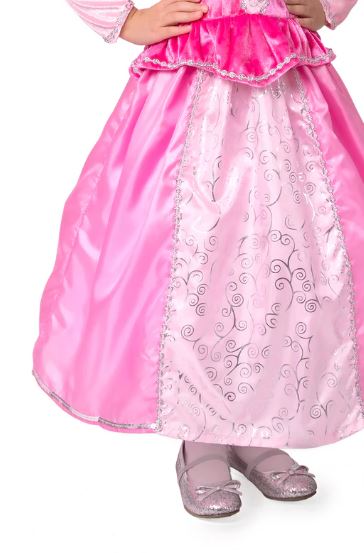 Little Adventures - SLEEPING BEAUTY DRESS (Small 1-3 years)