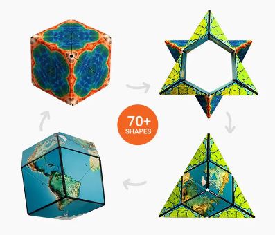 Pre-order Shashibo Earth