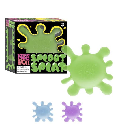 Needoh Splootsplat