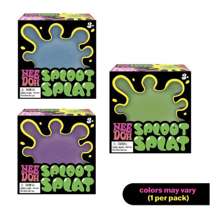Needoh Splootsplat