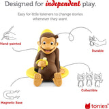 Tonies Character: Curious George