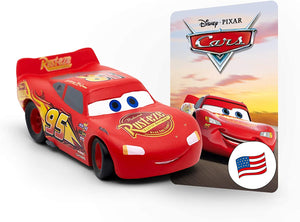 Audio Play Character - Cars Lightning McQueen