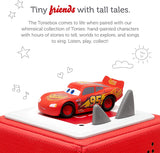 Audio Play Character - Cars Lightning McQueen