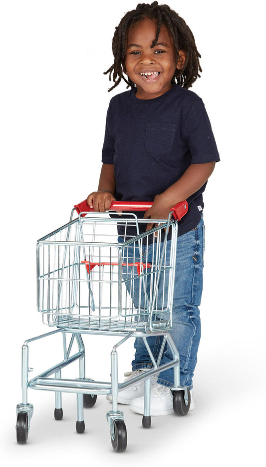 Pre-order Shopping Cart