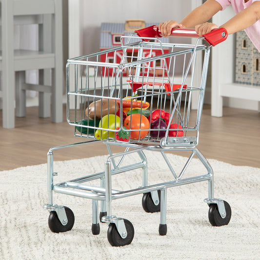 Pre-order Shopping Cart