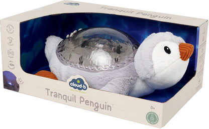 PJM Cloud B Tranquil Penguin