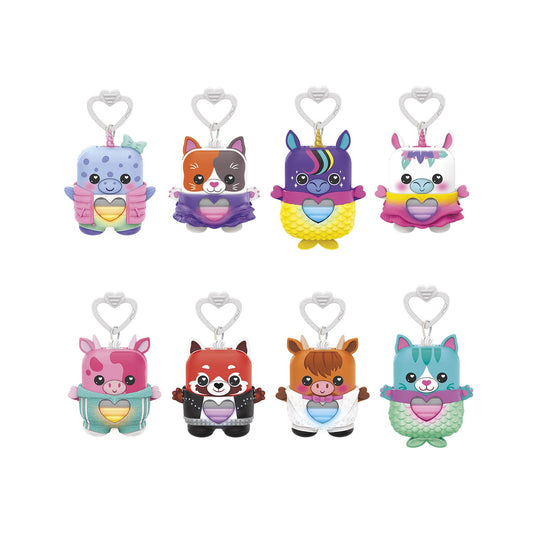 Pre-order Nano-Mals Interactive Pets