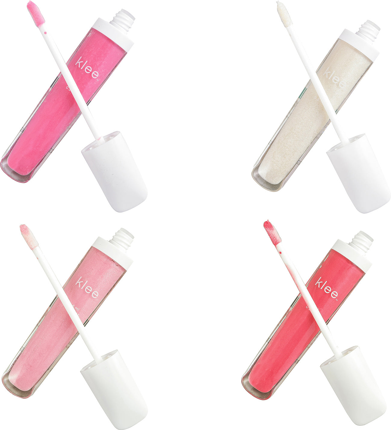 Klee Kids Lip Gloss