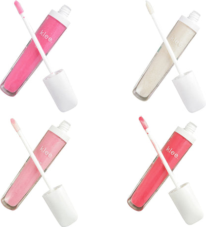 Klee Kids Lip Gloss