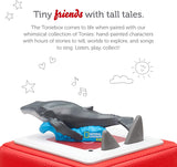 Tonies Audio book Character -  National Geographic Whale