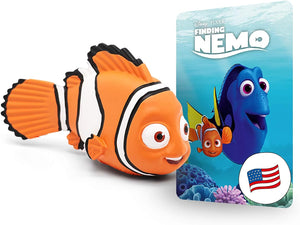 Audio Play Character - Nemo