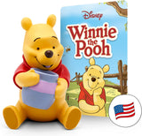 Audio Play Character - Winnie the Pooh