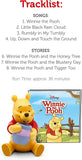 Audio Play Character - Winnie the Pooh