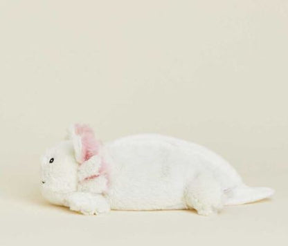 Warmies Axolotl Junior