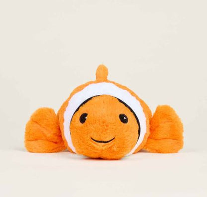 Clown Fish Warmies