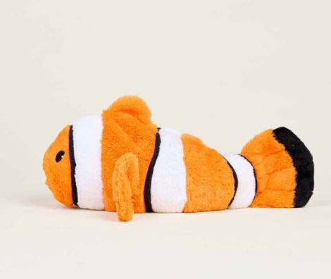 Clown Fish Warmies